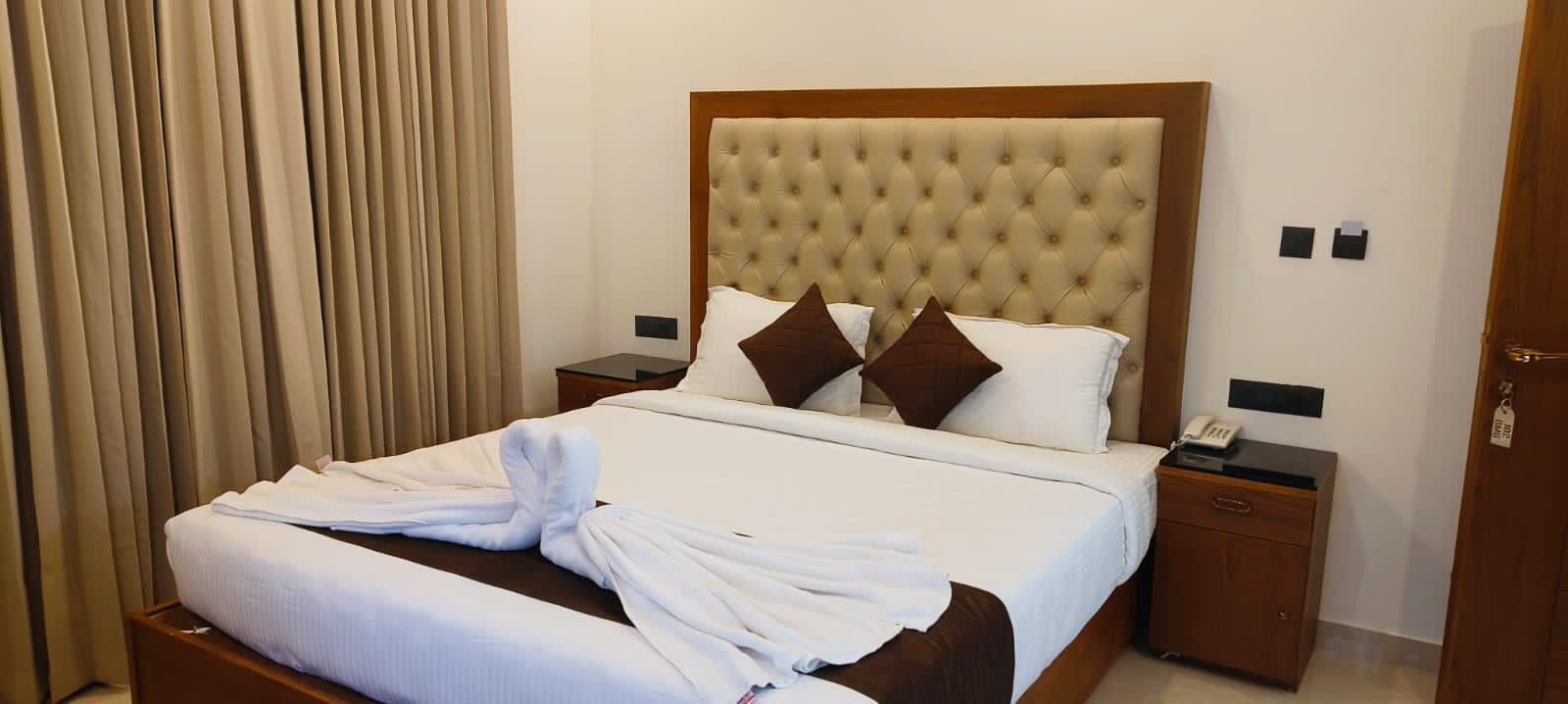 GMG Garden Homestay